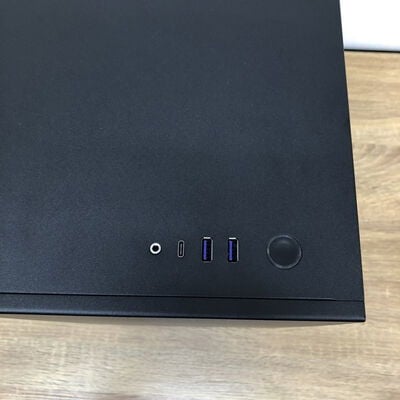 【津ラッツ店】中古  自作PC 4990001324 