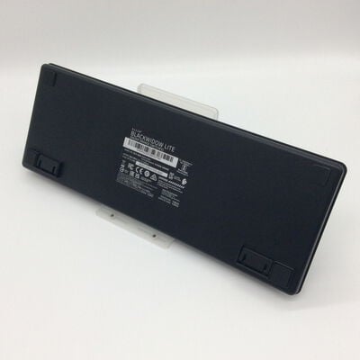 【浜松店】中古  Razer BlackWidow Lite JP (RZ03-02640700-R3J1) 163127 