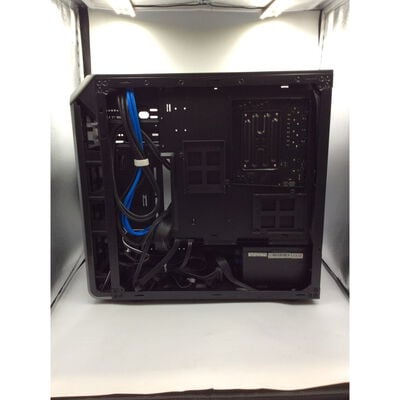 【座間相武台】中古  GALLERIA RM5R-R36(Ryzen 5 3600/16GB/SSD512GB/HDD2TB/RTX3060 12GB/W11H) 4510002420 