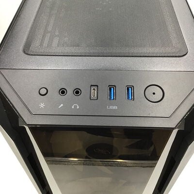 【白山FM松任店】中古  LEVEL&infin;　ILeDEs-R769-L127K-TASXB 4950001952 