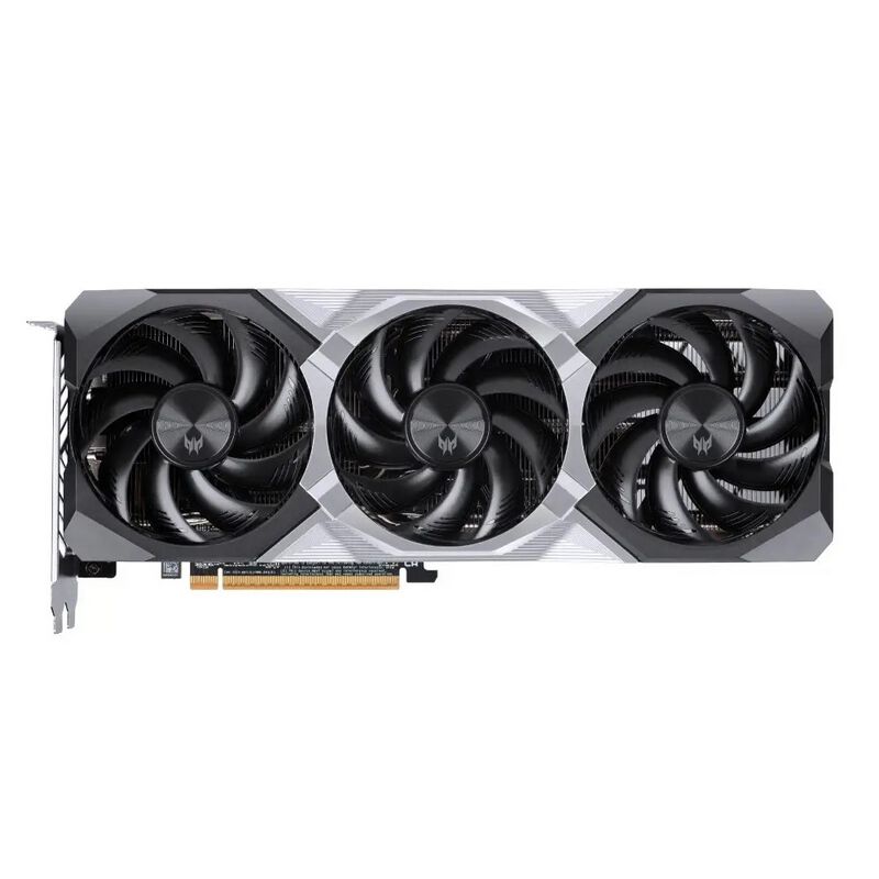 Acer Predator BiFrost Radeon PB-RX9070-SOC (Radeon RX 9070 16GB