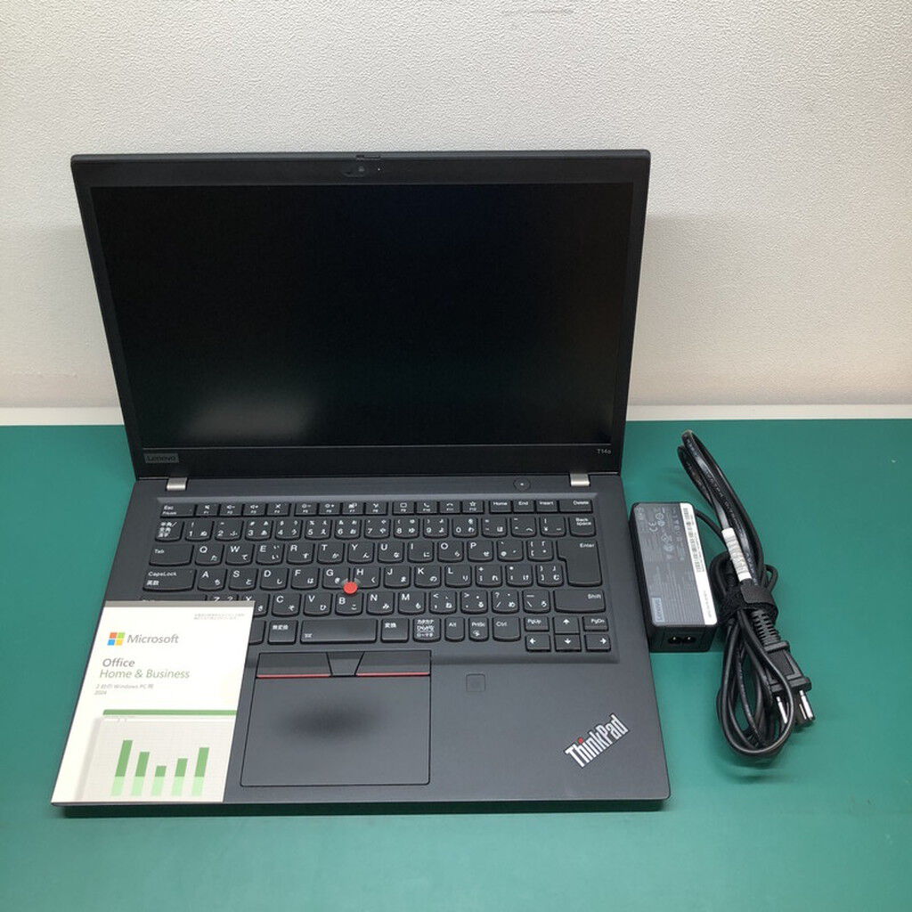 PC周辺機器 Microsoft - Office  and Business Microsoft Office Home and Business 2024の□中古パソコン一覧