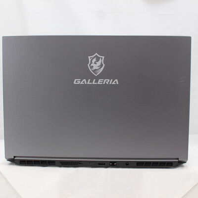【通販センター】中古  THIRDWAVE GALLERIA RL7C-R35-5N 187728 