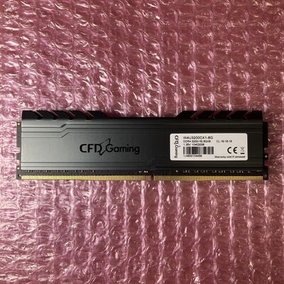 【富士青葉店】中古  PC4-25600 8GB デスクトップ用 140727 