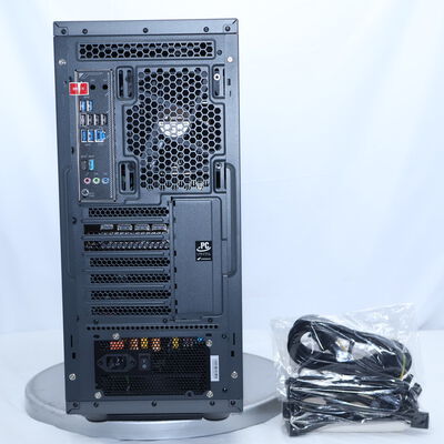 【通販センター】中古  THIRDWAVE GALLERIA XPR7A-R57-GD 202352 
