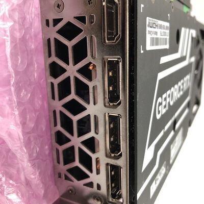 【水戸赤塚店】中古  各社 GeForce RTX4060Ti (8GB PCI-E) 158565 