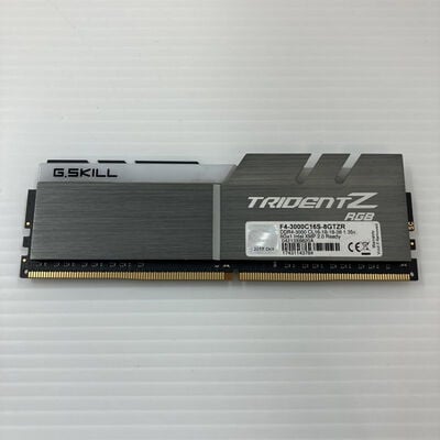 【秋葉原本店】中古  PC4-24000 8GB デスクトップ用(DDR4-3000) 128475 