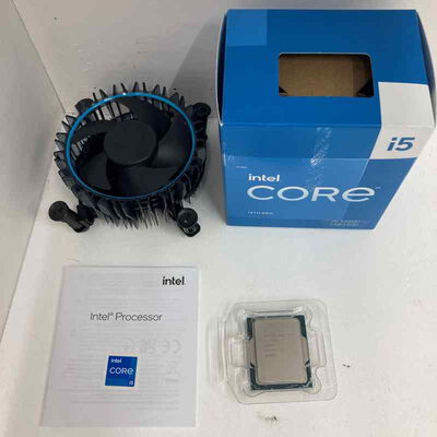 【八王子店】中古  INTEL Core i5 13500 (1700/2.5G/24M/C14/T20) 154212 