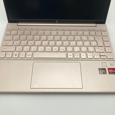【神戸・三宮店】中古  HP Pavilion Aero Laptop 13-be2007AU (Ryzen 5 7535U/8GB/SSD256GB/W11H) 3430006369 