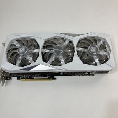【神戸・三宮店】中古  ASRock RX7800XT SL 16GO(RX7800XT Steel Legend OC) 3430006177 