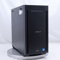 中古  iiyama LEVEL &infin;(Intel Core i5 13400F/16GB DDR5 (PC5)/SSD500GB/なし/NVIDIA GeForce RTX 4060 8GB/W11H64 MAR) 203723 