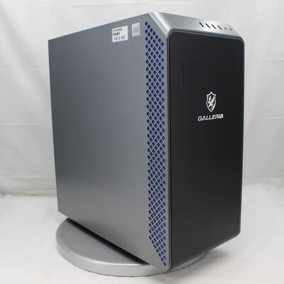 【白山FM松任店】中古  THIRDWAVE GALLERIA XA7C-R47-C 186608 