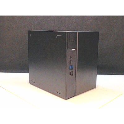 【前橋ｲﾝﾀｰｱｶﾏﾙ店】中古  自作PC(Ryzen 5 8600G/32GB/SSD256GB/W11P) 4540001470 
