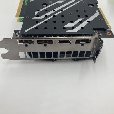 【白山FM松任店】中古  玄人志向 GG-RTX2070SP-E8GB/DF (RTX2070 SUPER) 140102 