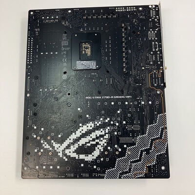 【仙台店】中古  ASUS ROG STRIX Z790-A GAMING WIFI 3240008683 