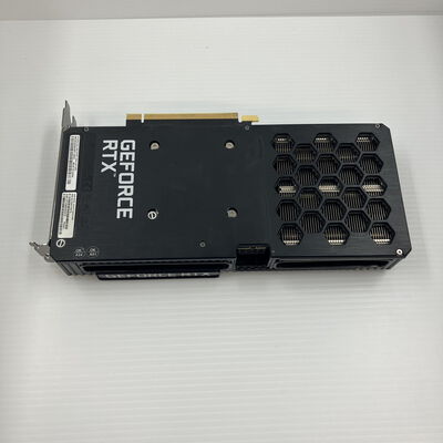 【秋葉原本店】中古  Palit NE63050019P1-190AD (RTX3050 8GB) 148964 