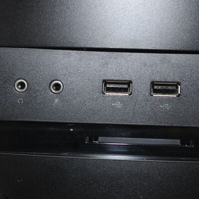 【通販センター】中古  mouse LUV MACHINES(Intel Core i7 9700K/16GB DDR4 (PC4)/SSD500GB/なし/NVIDIA GeForce GTX 1660 6GB/W11H64 MAR) 199645 