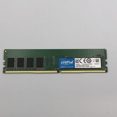 【甲府飯田店】中古  PC4-19200 8GB デスクトップ用(DDR4-2400) 126163 