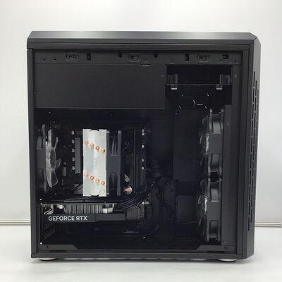 【白山FM松任店】中古  G-TUNE DGI5G60B7ADCW101DECAL 4950002630 