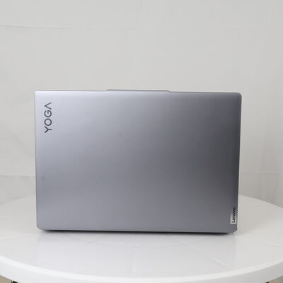 【通販センター】中古  Lenovo Yoga Slim7(Intel Core Ultra 7 155H/16GB DDR5 (PC5)/SSD1TB/なし/オンボード/14/1920x1200/Wi-Fi/W11H64 MAR) 204037 