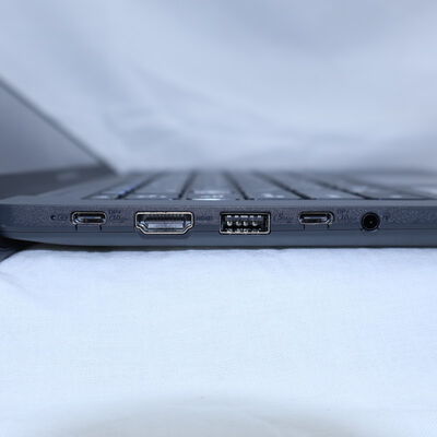 【通販センター】中古  ASUS ExpertBook B1 B1403CVA-S60676X(Intel Core i5 1335U/16GB DDR5 (PC5)/SSD512GB/なし/オンボード/14/1920x1080/Wi-Fi/W11H64 MAR) 201704 