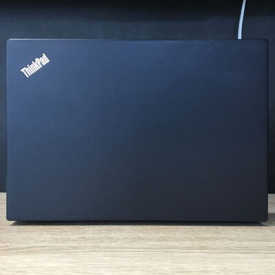 【松山環状枝松店】中古  LENOVO ThinkPad X13 (AMD Ryzen 5 Pro 4650U 2.10GHz/32GB/SSD256GB/-/オンボード/13.3/1920x1080/Wi-Fi/WEBCAM/W11P/Microsoft Office Home and Business 2024) 184183 