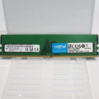 中古  PC4-25600 16GB デスクトップ用(DDR4-3200) 140728 