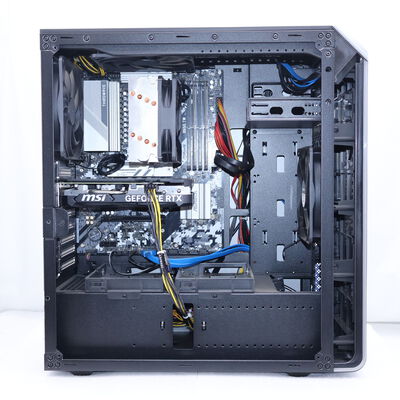 【通販センター】中古  THIRDWAVE GALLERIA XA7R-R46T 203357 