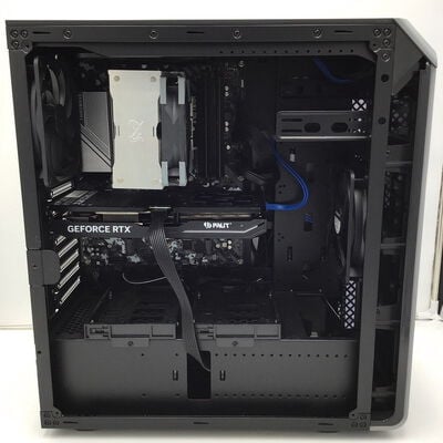 【白山FM松任店】中古  GALLERIA XA7C-R47 4950001372 
