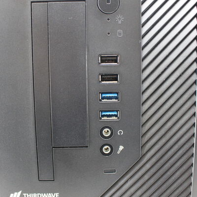 【福山ココローズ店】中古  THIRDWAVE Magnate IM 188795【2/19値下げ!】 