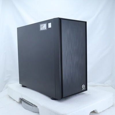 【通販センター】中古  NonBrand OriginalPC(AMD Ryzen 7 5700X/32GB DDR4 (PC4)/SSD500GB/なし/NVIDIA GeForce RTX 4060 8GB/W11H64 MAR) 205270 