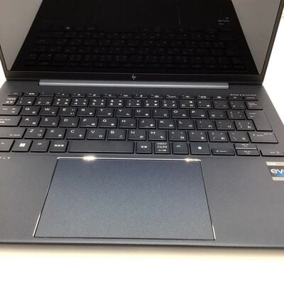 【白山FM松任店】中古  HP Dragonfly G4(Intel Core i5 1335U/16GB/SSD256GB/なし/オンボード/13.5/1920x1280/Wi-Fi/W11H64 MAR) 171168 