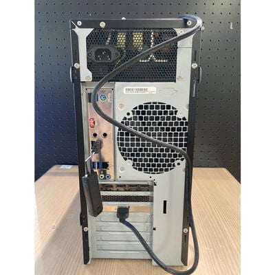 【富山本郷店】中古  FRONTIER  (Ryzen 5 5600X/48GB/RTX3060Ti/SSD1TB/W10H) 178082 