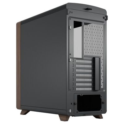 Fractal Design  Summit Black TG Light Tint FD-C-SUM1A-04 (E-ATX ガラスパネル ブラック) 
