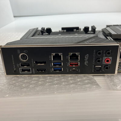 【秋葉原本店】中古  MSI MAG B550 TOMAHAWK (B550 AM4 ATX DDR4) 142923 