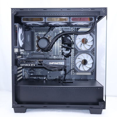 【通販センター】中古  THIRDWAVE GALLERIA SF 203055 