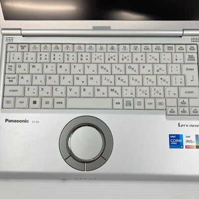 【秋葉原本店】中古  Panasonic_CF-SV1RDLKS(i5-1145G7/16GB/SSD256GB/W11P) 3410016051 