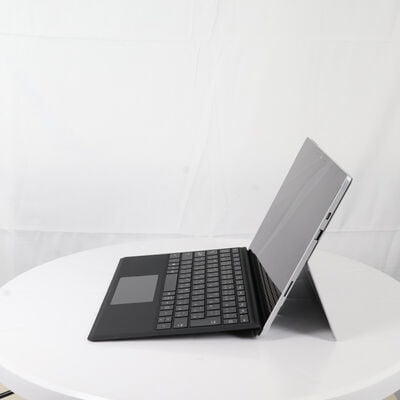【通販センター】中古  Microsoft Surface Pro 7+(i5-1135G7/8GB/SSD256GB)(Intel Core i5 1135G7/8GB DDR4 (PC4)/SSD256GB/なし/オンボード/12.3/2736x1824/Wi-Fi/Windows 11 Home 64bit) 191491 