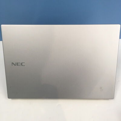 【博多店】中古  NEC VersaPro タイプVB PC-VKM17BZG4 (Core i5 8350U/8GB/SSD256GB/-/オンボード/12.5/1366x768/Wi-Fi/WEBCAM/W11H64 MAR) 186103 