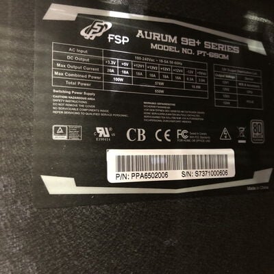 【甲府飯田店】中古  GALLERIA KT (i7 8700K/8GB/SSD512GB/GTX1060/W11H) 4720001197 