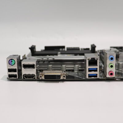 【札幌店】中古  ASUS PRIME B460M-AJ-SI（B460 1200 mATX DDR4） 3480042186 