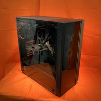 中古  アプライド オリジナルPC (i7 9700K/16GB/SSD 500GB+HDD 4TB/RTX3060Ti/W10H64) 3280021469 