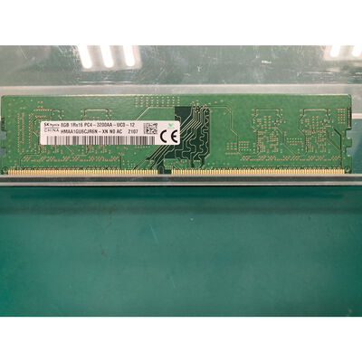 【富山本郷店】中古  PC4-25600 8GB デスクトップ用_ 184899 