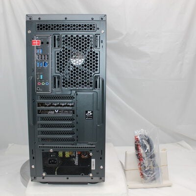 【通販センター】中古  THIRDWAVE GALLERIA XPR7A-R57-GD 199082 