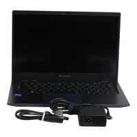 中古  dynabook dynabook G83/HS(Intel Core i5 1135G7/8GB DDR4 (PC4)/SSD256GB/なし/オンボード/13.3/1920x1080/Wi-Fi/W11H64 MAR) 204088 