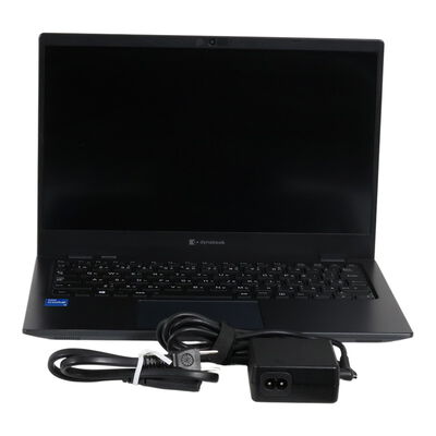 【通販センター】中古  dynabook dynabook G83/HS(Intel Core i5 1135G7/8GB DDR4 (PC4)/SSD256GB/なし/オンボード/13.3/1920x1080/Wi-Fi/W11H64 MAR) 204088 