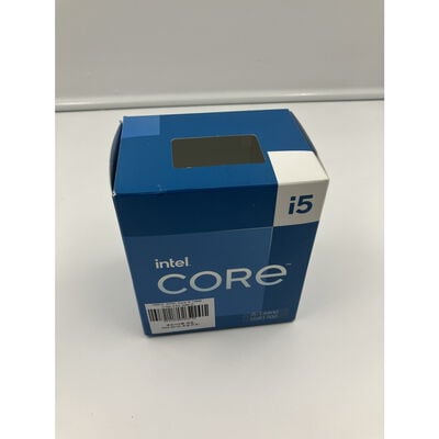【秋葉原本店】中古  INTEL Core i5 13400 (1700/2.5G/20M/C10/T16) 154213 