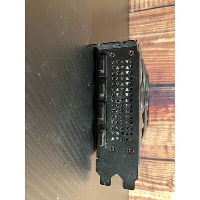 【富士青葉店】中古  各社 GeForce RTX3060Ti (8GB PCI-E) 144199 
