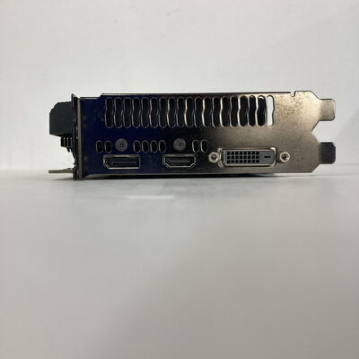 【福山ココローズ店】中古  ASUS DUAL-RTX2070-O8G-MINI 5090000687 