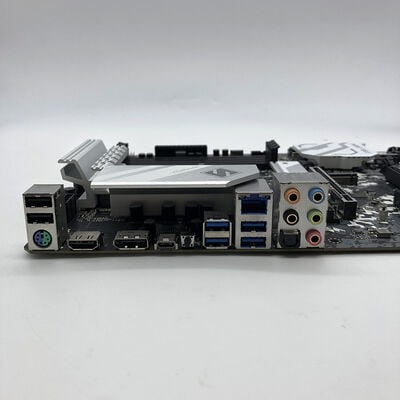 【宇都宮鶴田店】中古  ASRock B660 Steel Legend (B660 1700 ATX DDR4) 150361 
